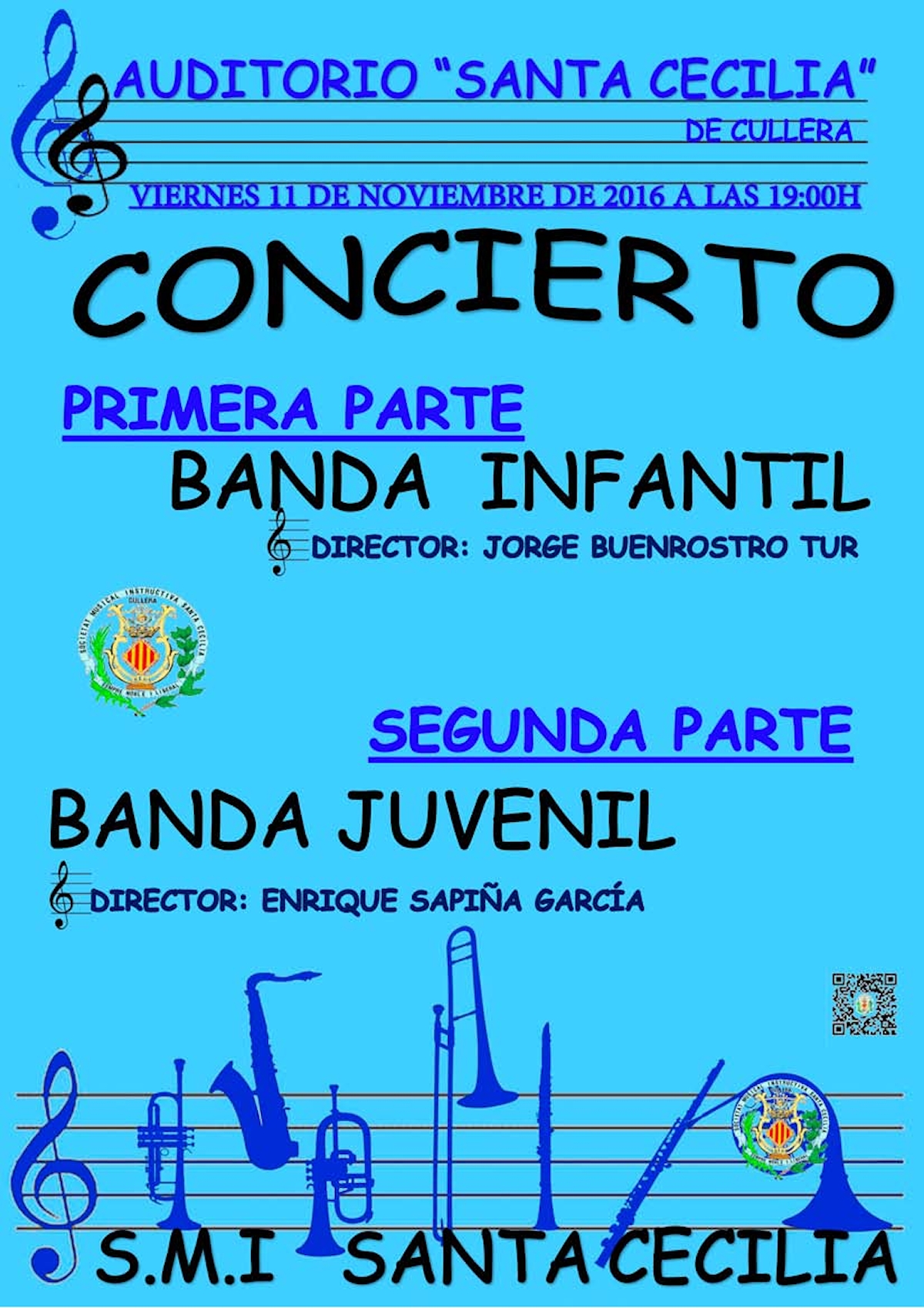 cartel-banda-infantil-y-juvenil