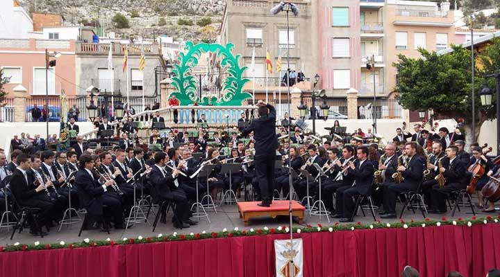 Certamen de Cullera 2014